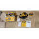 Дисковая пила DEWALT 54 В XR FLEXVOLT DCS578N-XJ