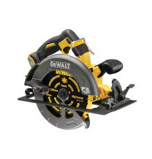 Дисковая пила DEWALT 54 В XR FLEXVOLT DCS578N-XJ