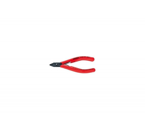 Бокорезы для электроники Knipex KN-7512125