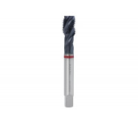 Машинный метчик RUKO М20, шаг 2.5 мм HSSE-Co5 TiALN 233200EF