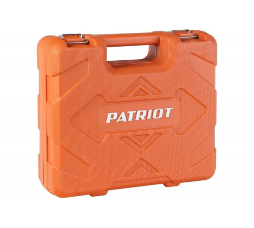 Аккумуляторная дрель-шуруповерт Patriot  BR 181UES