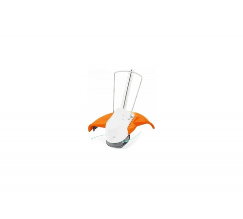 Кожух защитный для FSE-31 Stihl 48157108101 Кожух защитный для FSE-31 Stihl 48157108101