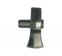 Колун, фибергласовое топорище Вихрь К3600Ф 73/2/1/5