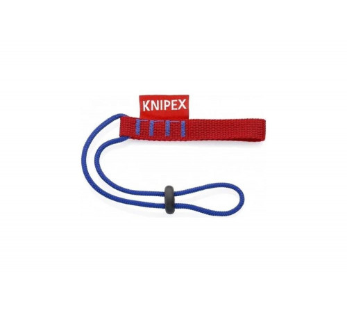 Петлевой адаптер для фиксации инструмента KNIPEX KN-005002TBK