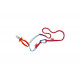 Петлевой адаптер для фиксации инструмента KNIPEX KN-005002TBK