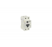 Выключатель дифференциального тока IEK ARMAT R10N 2P 63А 300мА тип AC AR-R10N-2-063C300
