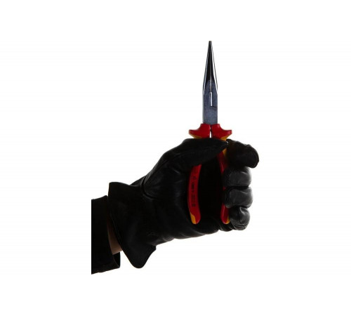 Набор электроизолированных инструментов KNIPEX KN-002012 Набор электроизолированных инструментов KNIPEX KN-002012