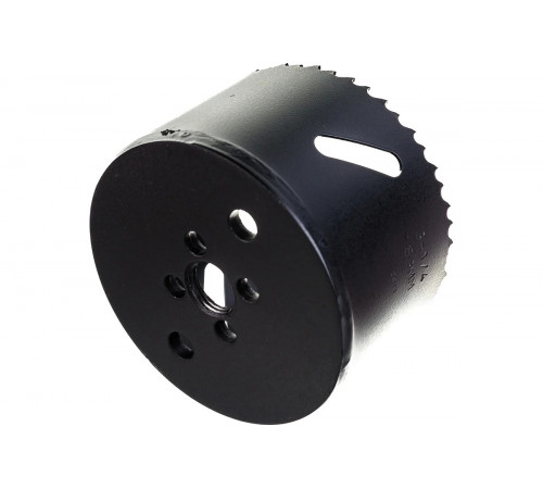 Коронка биметаллическая COBALT 8% M42 (83х46 мм) DEWALT DT8183L