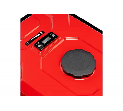 Генератор бензиновый MTX RS-3000, 2,2 кВт, 230В, ручной стартер 946105