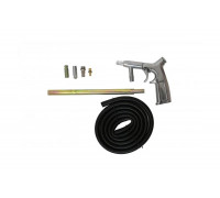 Пескоструйный пистолет со шлангом PS-1 Zitrek 015-1340