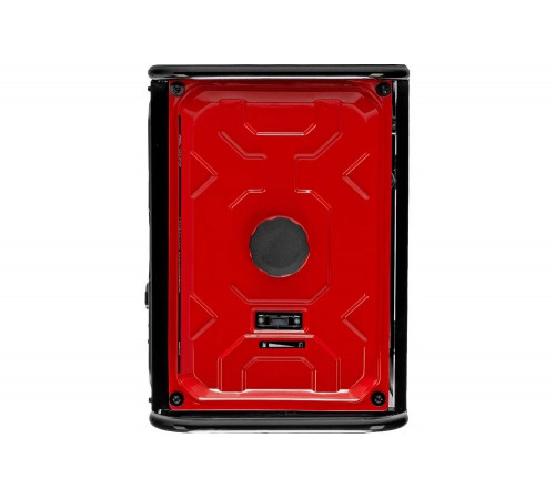 Генератор бензиновый MTX RS-3000, 2,2 кВт, 230В, ручной стартер 946105