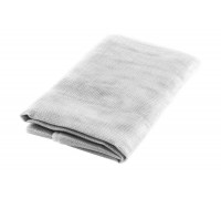 Противомоскитная сетка для двери Stayer STANDARD стекловолокно+ПВХ, белая, 1.1x2.2м 12519-11-22