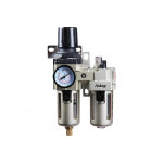 Блок подготовки воздуха FRL 1700 1/4" FUBAG 190140