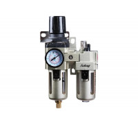 Блок подготовки воздуха FRL 1700 1/4" FUBAG 190140