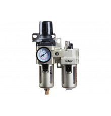 Блок подготовки воздуха FRL 1700 1/4" FUBAG 190140