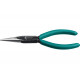 Прецизионные тонкогубцы KRAFTOOL Precision 140 мм 220017-3-14_z01