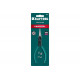Прецизионные тонкогубцы KRAFTOOL Precision 140 мм 220017-3-14_z01