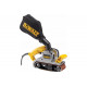Ленточная шлифмашина DEWALT DWP 352 VS