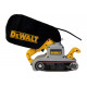 Ленточная шлифмашина DEWALT DWP 352 VS