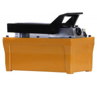 Помпа KRAFTWELL, пневмогидравлическая, 1.6 л. KRWPP16