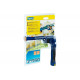 Кольцевой плайер для крепления проволоки Rapid R:Plier FP222 C Fence 23468100