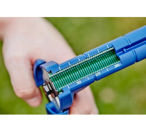 Кольцевой плайер для крепления проволоки Rapid R:Plier FP222 C Fence 23468100 Кольцевой плайер для крепления проволоки Rapid R:Plier FP222 C Fence 23468100