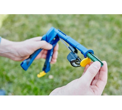 Кольцевой плайер для крепления проволоки Rapid R:Plier FP222 C Fence 23468100 Кольцевой плайер для крепления проволоки Rapid R:Plier FP222 C Fence 23468100