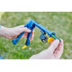 Кольцевой плайер для крепления проволоки Rapid R:Plier FP222 C Fence 23468100