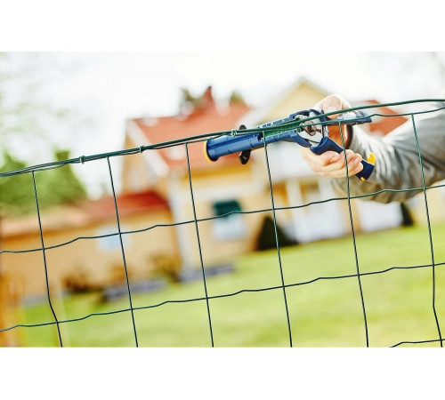 Кольцевой плайер для крепления проволоки Rapid R:Plier FP222 C Fence 23468100 Кольцевой плайер для крепления проволоки Rapid R:Plier FP222 C Fence 23468100