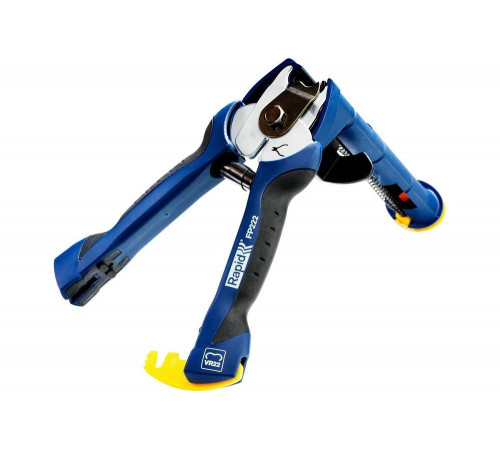 Кольцевой плайер для крепления проволоки Rapid R:Plier FP222 C Fence 23468100 Кольцевой плайер для крепления проволоки Rapid R:Plier FP222 C Fence 23468100