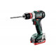 Аккумуляторная дрель-шуруповерт Metabo PowerMaxx BS 12 BL Q 601039800
