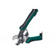KRAFTOOL 168 мм, до 11 мм, кабелерез многофункциональный RC-11K 22696-3