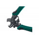 KRAFTOOL 168 мм, до 11 мм, кабелерез многофункциональный RC-11K 22696-3