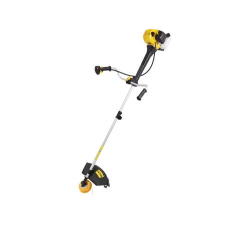 Триммер бензиновый HUTER GGT-2500S PRO (с антивибрационной системой) Триммер бензиновый HUTER GGT-2500S PRO (с антивибрационной системой)