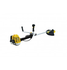 Бензиновый триммер  с антивибрационной системой Huter GGT-2500S PRO 70/2/27