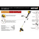 Триммер бензиновый HUTER GGT-2500S PRO (с антивибрационной системой)