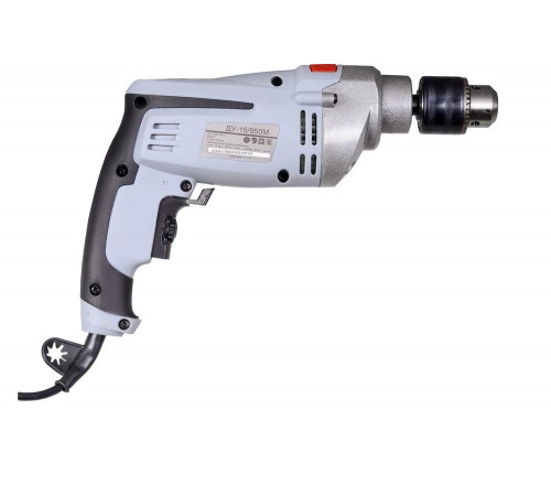 Дрель ударная Ресанта ДУ-15/950М