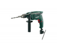 Ударная дрель Metabo SBE 601 600601500