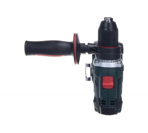 Дрель-шуруповерт METABO BS 18 LTX Impuls (T03470) Дрель-шуруповерт METABO BS 18 LTX Impuls (T03470)