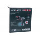 Дрель-шуруповерт METABO BS 18 LTX Impuls (T03470)
