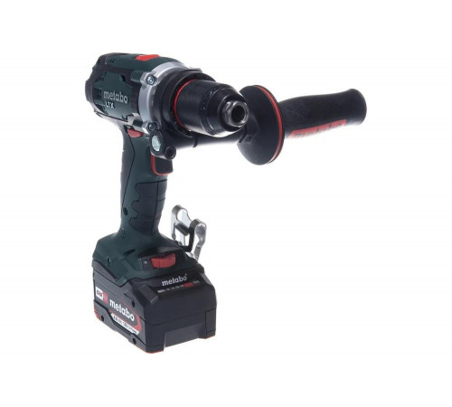 Дрель-шуруповерт METABO BS 18 LTX Impuls (T03470) Дрель-шуруповерт METABO BS 18 LTX Impuls (T03470)