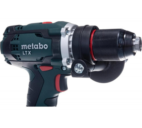Дрель-шуруповерт METABO BS 18 LTX Impuls (T03470) Дрель-шуруповерт METABO BS 18 LTX Impuls (T03470)