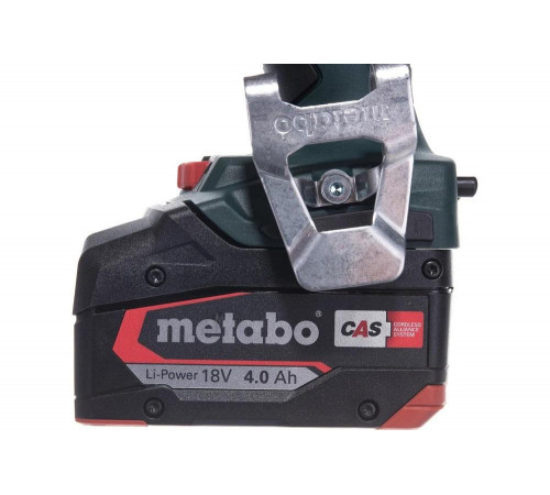 Дрель-шуруповерт METABO BS 18 LTX Impuls (T03470) Дрель-шуруповерт METABO BS 18 LTX Impuls (T03470)