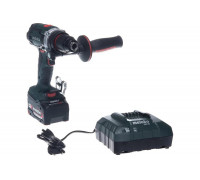 Аккумуляторный винтоверт Metabo BS 18 LTX Impuls T03470