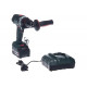 Дрель-шуруповерт METABO BS 18 LTX Impuls (T03470)
