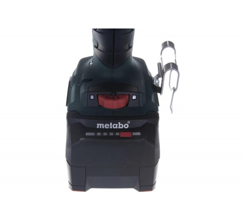 Дрель-шуруповерт METABO BS 18 LTX Impuls (T03470) Дрель-шуруповерт METABO BS 18 LTX Impuls (T03470)