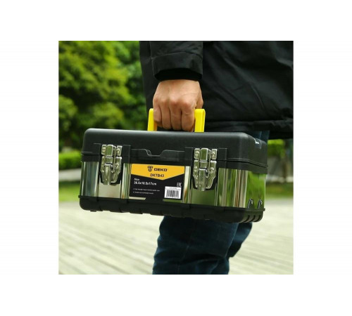 Ящик для инструментов DEKO DKTB43 065-0856