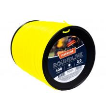 Леска Roundline (3.0 мм; 400 м; круг) PATRIOT 805201023