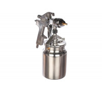 Краскораспылитель FUBAG EXPERT S1000/1.5 HVLP 110142