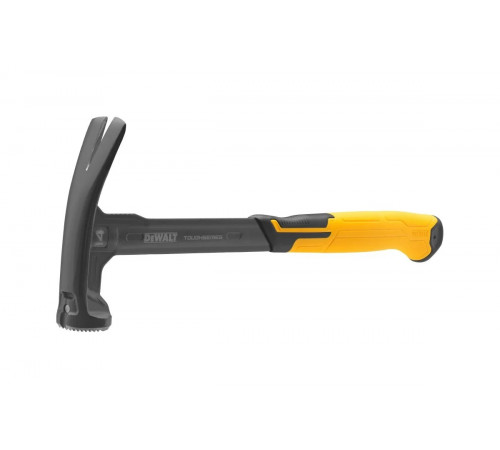 Молоток DEWALT 397г DWHT51138-0